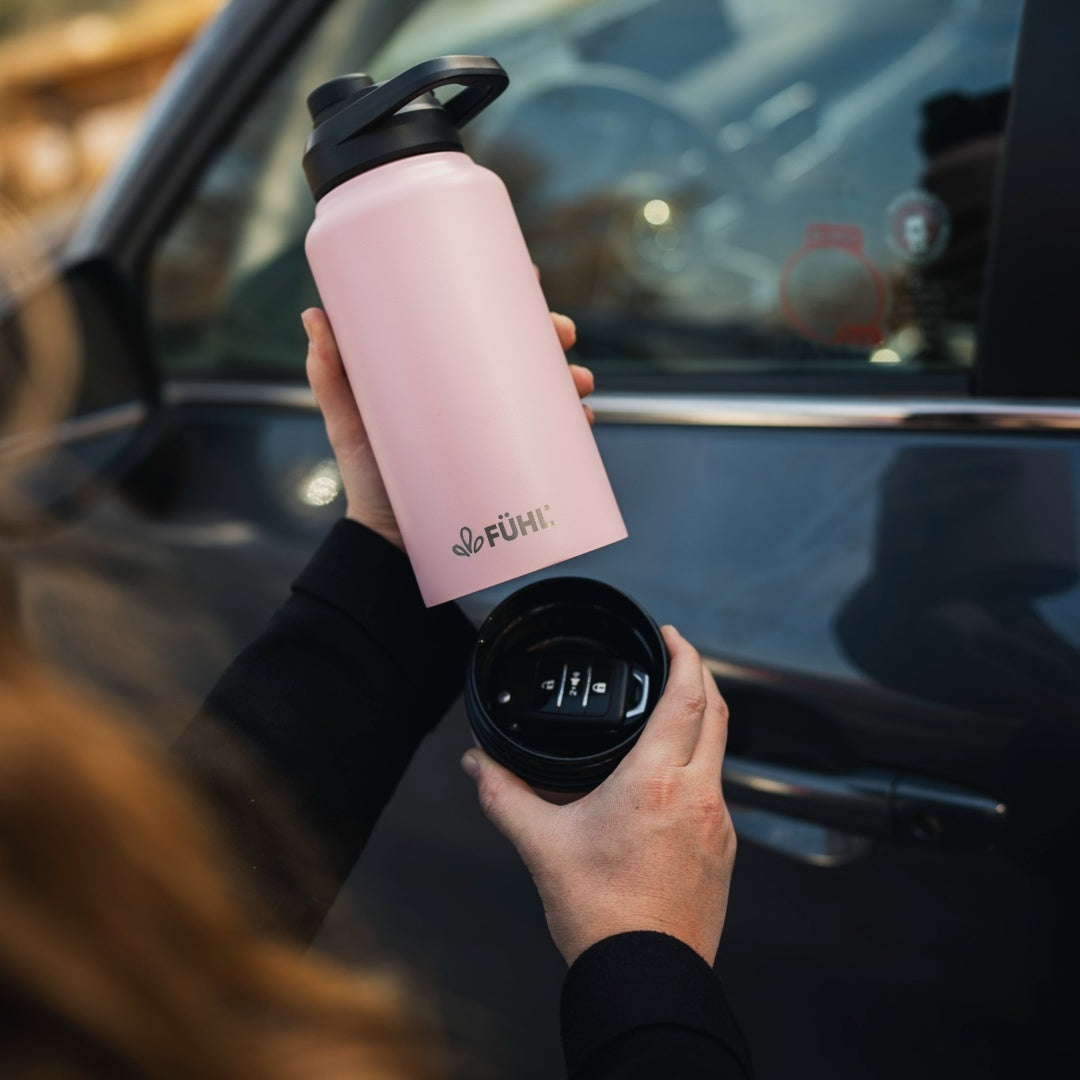 Botella Active - HOT SALE