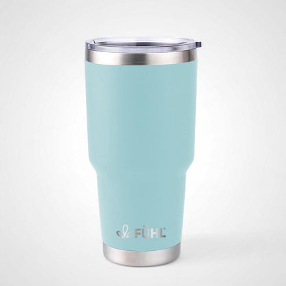 Mug Break 900ml - Celeste
