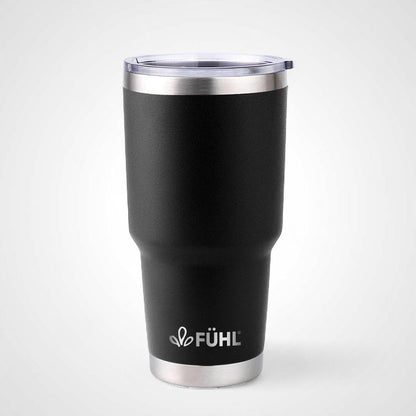 Mug Break 900ml - Negro