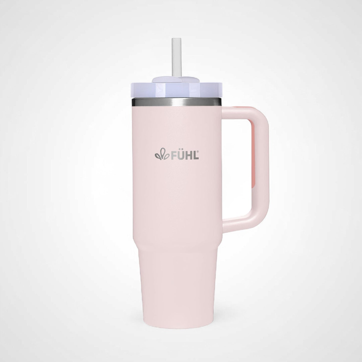 Tumbler Vibe 900ml - Rosado