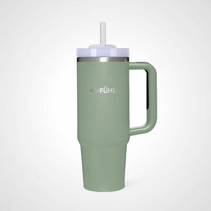 Tumbler Vibe 900ml - Verde
